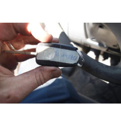 Porte avant droit CITROEN JUMPER 2