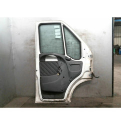 Porte avant gauche CITROEN JUMPER 2