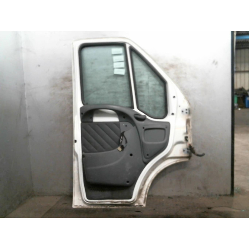 Porte avant gauche CITROEN JUMPER 2 Photo n°2