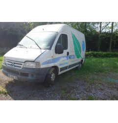 Porte avant gauche CITROEN JUMPER 2