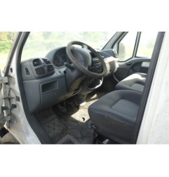 Porte avant gauche CITROEN JUMPER 2