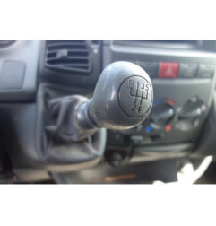 Porte avant gauche CITROEN JUMPER 2
