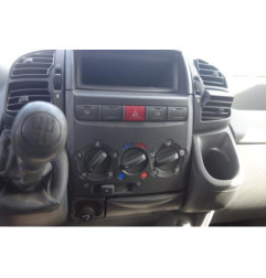 Porte avant gauche CITROEN JUMPER 2