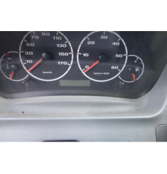 Porte avant gauche CITROEN JUMPER 2