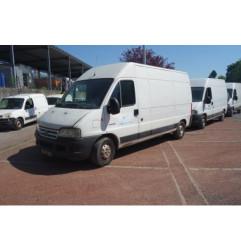 Crosse arriere gauche CITROEN JUMPER 2