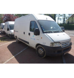Crosse arriere gauche CITROEN JUMPER 2