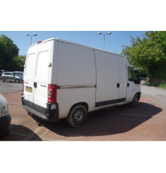 Crosse arriere gauche CITROEN JUMPER 2