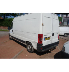 Crosse arriere gauche CITROEN JUMPER 2