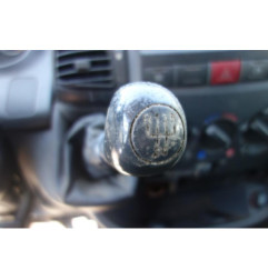 Crosse arriere gauche CITROEN JUMPER 2
