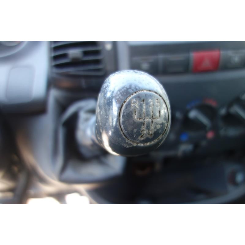 Crosse arriere gauche CITROEN JUMPER 2 Photo n°5