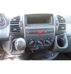 Crosse arriere gauche CITROEN JUMPER 2