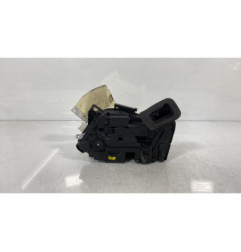 Serrure avant droit VOLKSWAGEN GOLF 6 Photo n°1