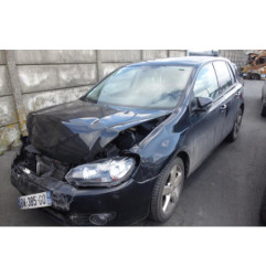 Serrure avant droit VOLKSWAGEN GOLF 6
