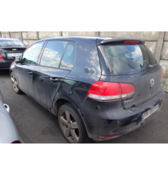 Serrure avant droit VOLKSWAGEN GOLF 6
