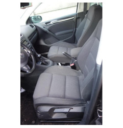 Serrure avant droit VOLKSWAGEN GOLF 6