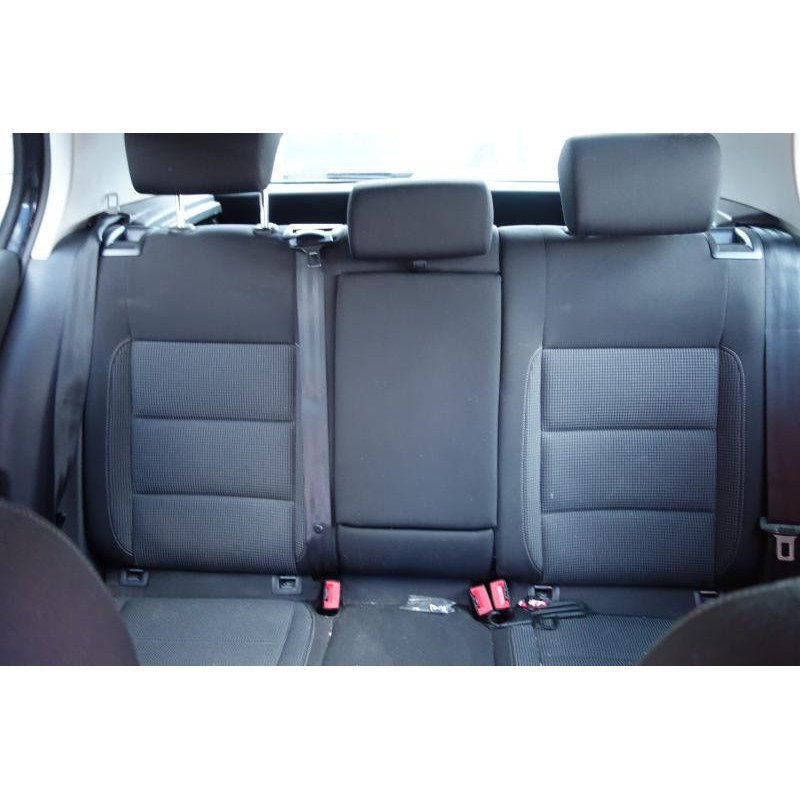 Serrure avant droit VOLKSWAGEN GOLF 6 Photo n°9