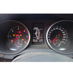 Serrure avant droit VOLKSWAGEN GOLF 6