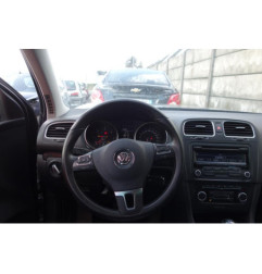 Serrure avant droit VOLKSWAGEN GOLF 6