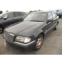 Trappe d'essence MERCEDES CLASSE C