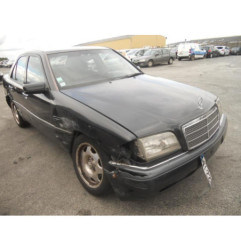 Trappe d'essence MERCEDES CLASSE C