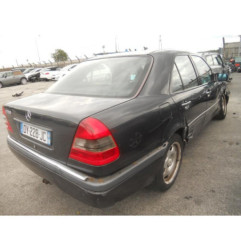 Trappe d'essence MERCEDES CLASSE C