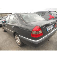 Trappe d'essence MERCEDES CLASSE C
