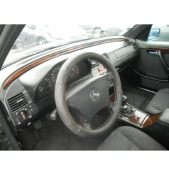 Trappe d'essence MERCEDES CLASSE C