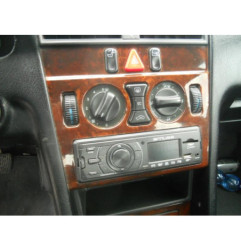 Trappe d'essence MERCEDES CLASSE C
