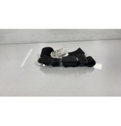 Attache ceinture arriere droit MERCEDES CLASSE C Photo n°1