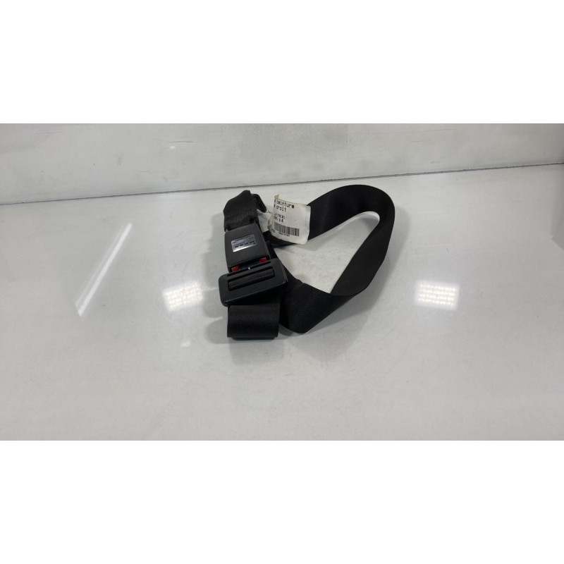 Attache ceinture arriere droit MERCEDES CLASSE C Photo n°2