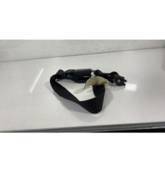 Attache ceinture arriere droit MERCEDES CLASSE C