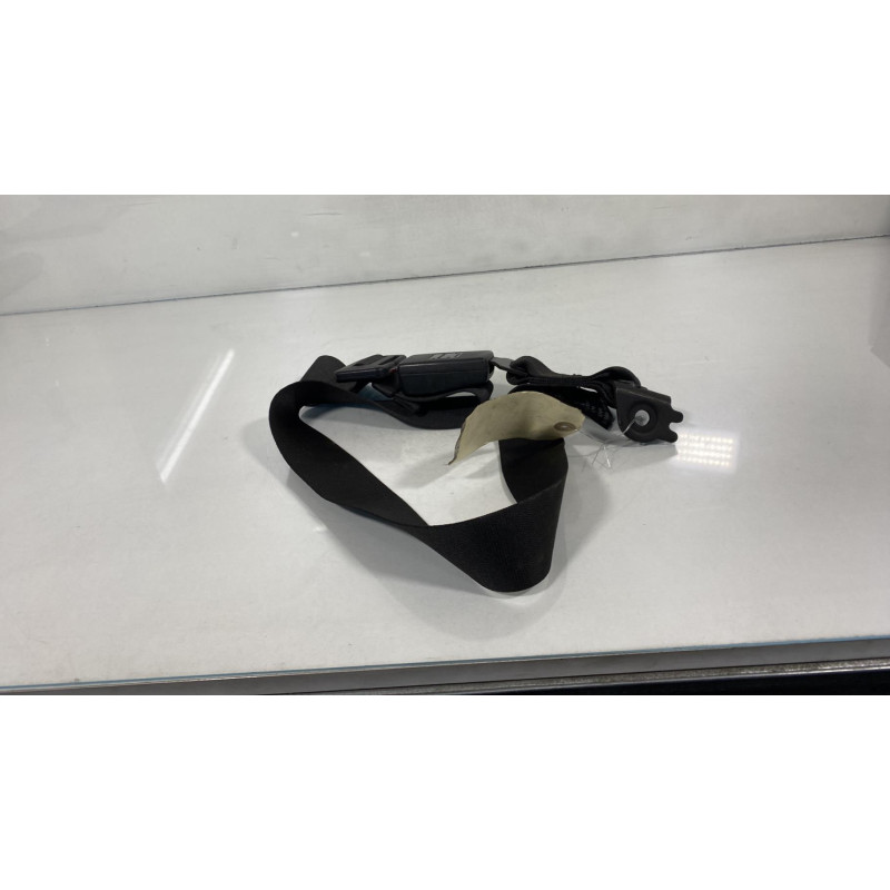 Attache ceinture arriere droit MERCEDES CLASSE C Photo n°3