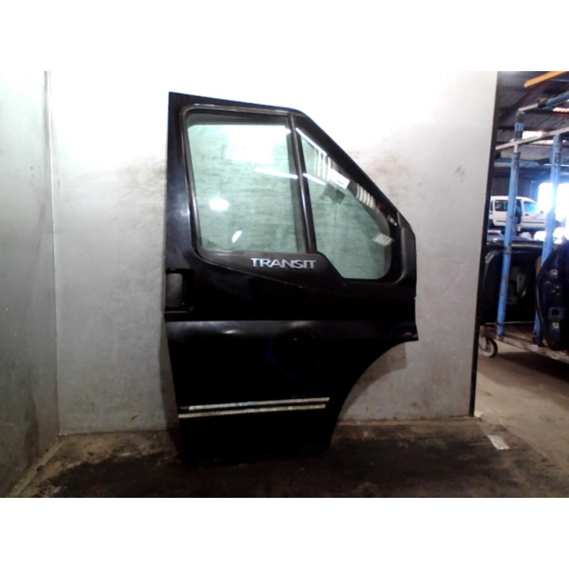 Porte avant droit FORD TRANSIT 4 Photo n°3