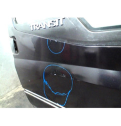 Porte avant droit FORD TRANSIT 4
