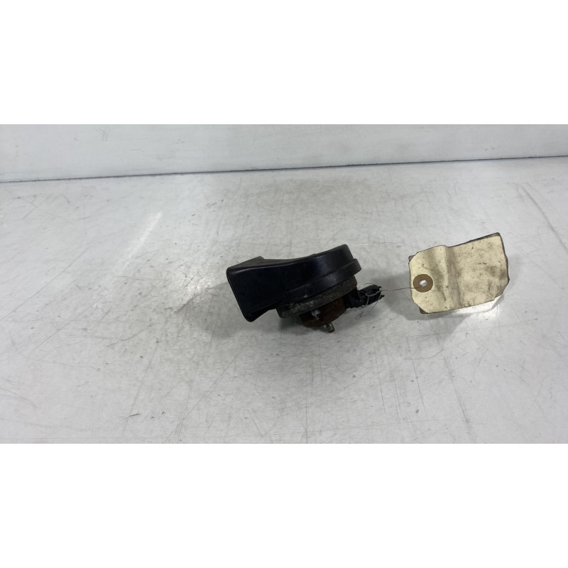 Avertisseur/Klaxon FORD TRANSIT 4 Photo n°1