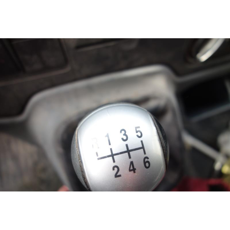 Avertisseur/Klaxon FORD TRANSIT 4 Photo n°9