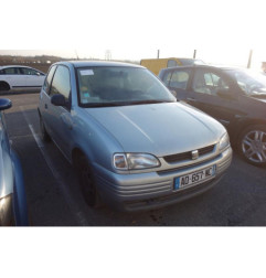 Bras essuie glace arriere SEAT AROSA