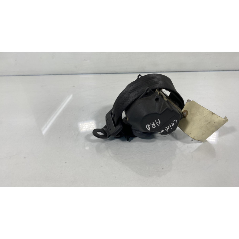 Ceinture arriere droit SEAT AROSA Photo n°3
