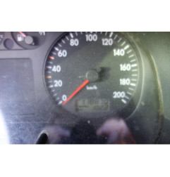 Ceinture arriere droit SEAT AROSA