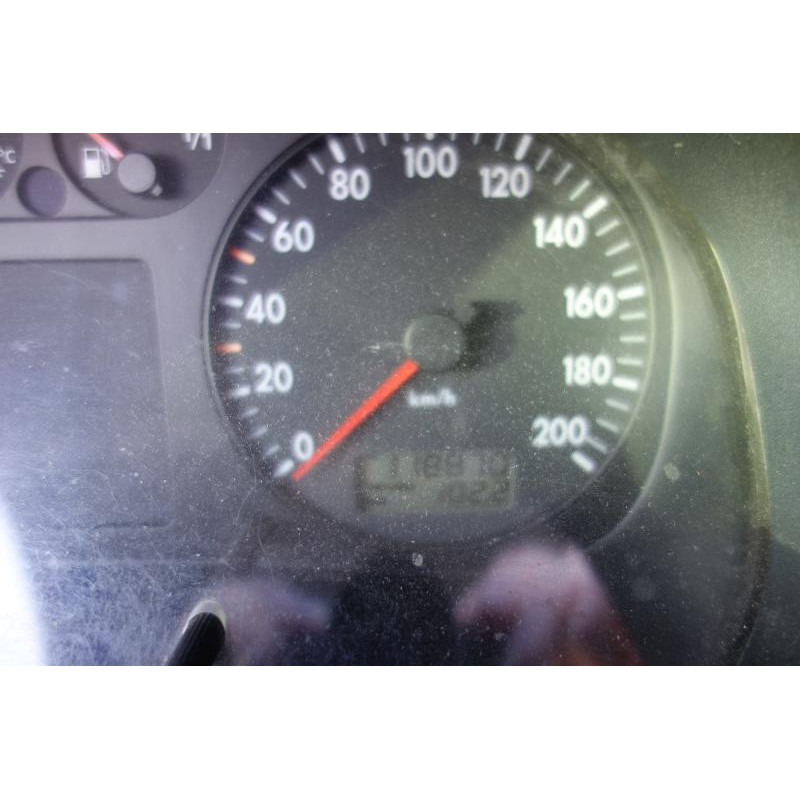 Ceinture arriere droit SEAT AROSA Photo n°8