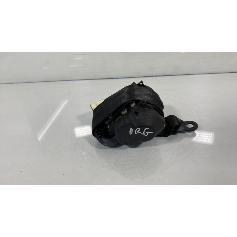 Ceinture arriere gauche SEAT AROSA Photo n°2
