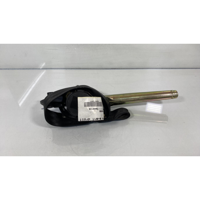 Pretensionneur de ceinture avant droit SEAT AROSA Photo n°2