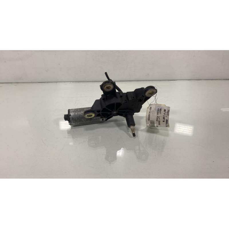 Moteur essuie glace arriere SEAT AROSA Photo n°1