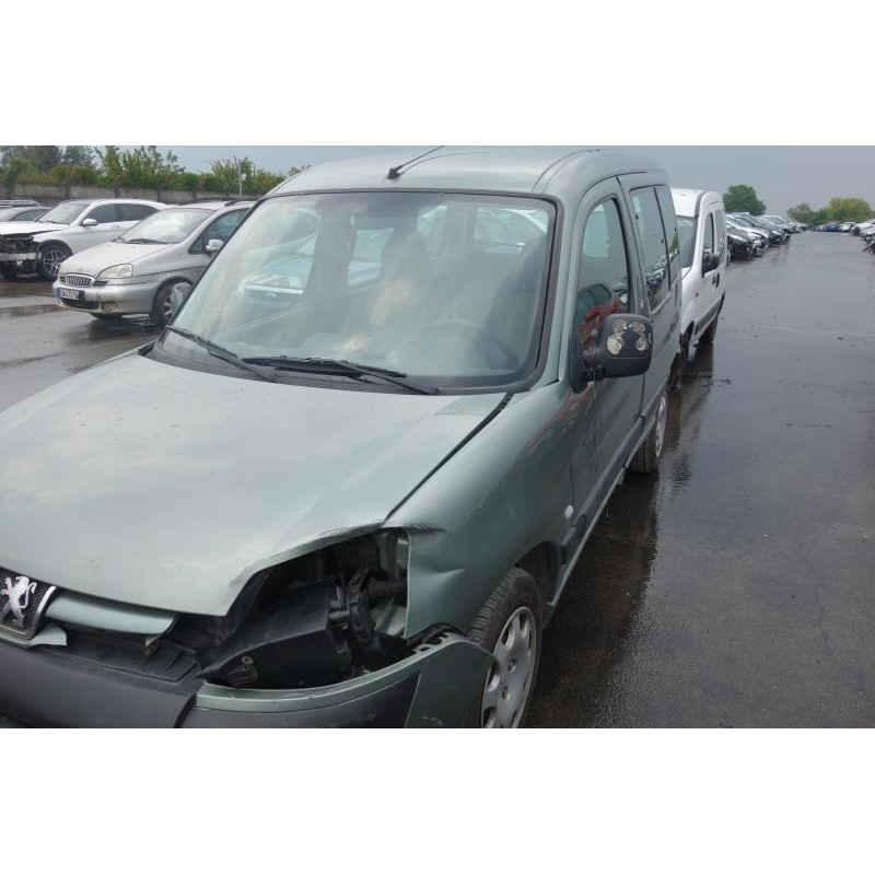 Custode arriere droit PEUGEOT PARTNER 1 Photo n°5