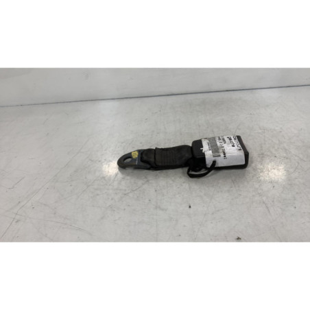 Attache ceinture arriere gauche PEUGEOT PARTNER 1 Photo n°1