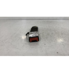 Attache ceinture arriere gauche PEUGEOT PARTNER 1