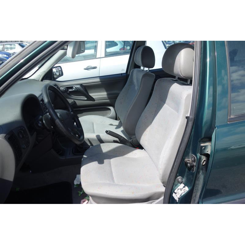 Porte arriere gauche VOLKSWAGEN POLO 3 Photo n°3