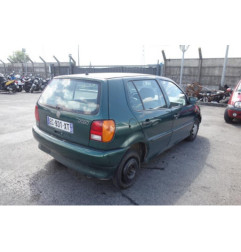 Porte arriere gauche VOLKSWAGEN POLO 3