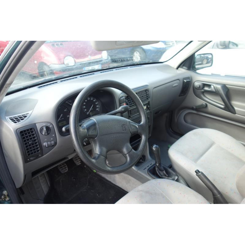 Porte arriere gauche VOLKSWAGEN POLO 3 Photo n°5