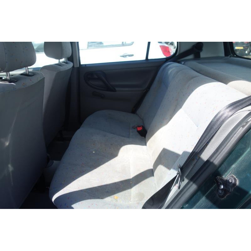 Porte arriere gauche VOLKSWAGEN POLO 3 Photo n°6